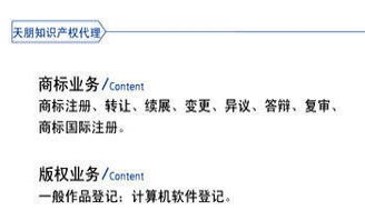 專業(yè)與誠信并行——天朋知識(shí)產(chǎn)權(quán)代理與貸款申報(bào)服務(wù)詳解