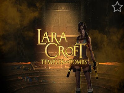 Lara Croft Temples And Tombs