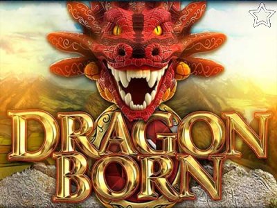 Dragon Born