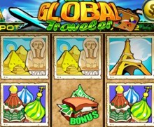jesus m. win on Global Traveler